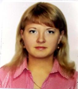 Мальцева Светлана Николаевна