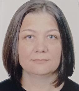 Левина Наталья Александровна