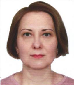 Куртукова Наталья Николаевна