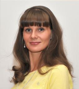 Алексеева Елена Леонидовна