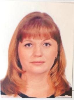 Смирнова Екатерина Игоревна