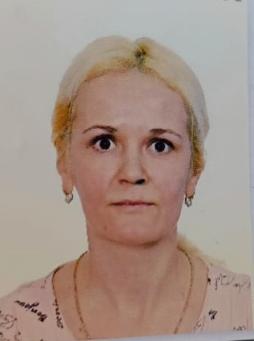 Бочанова Елена Владимировна