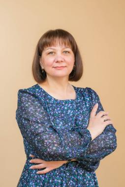 Левина Наталья Александровна